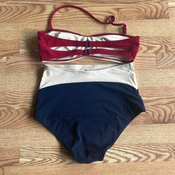 Flagpole Swim Lily bikini - Picture 5 of 5